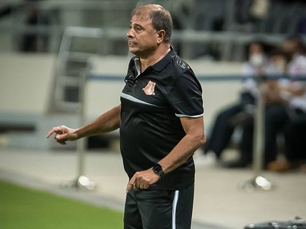 אלישע לוי. תירץ את התבוסה ברוטציה (עודד קרני)