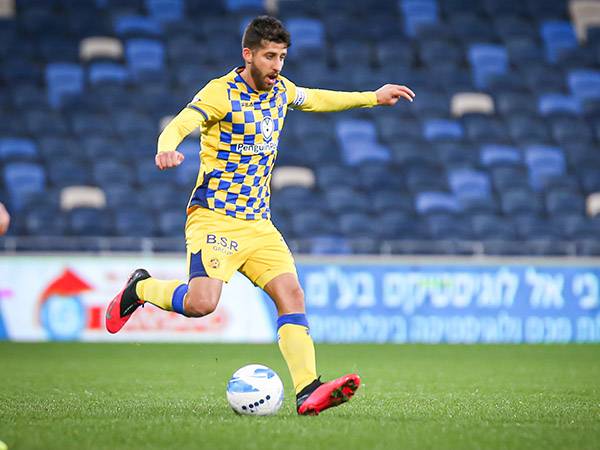 מיכה. ינדוד גם כן? (מאור אלקסלסי)