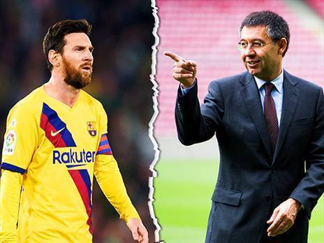 מתקרבים להכרעה. מסי (getty)