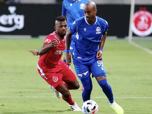 אינברום בקרב מול קופר (אלן שיבר)