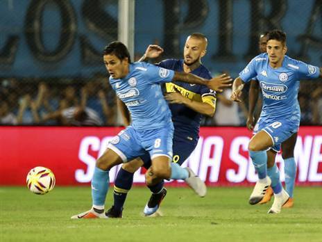 מרסלו מלי, גם הוא בדרך (GETTYIMAGES)
