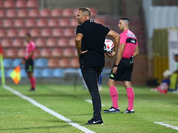 בן שמעון. לא מרוצה (לירון מולדובן)