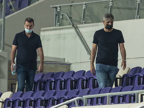 אוחנה. אייקון כדורגל ישראלי (עודד קרני)