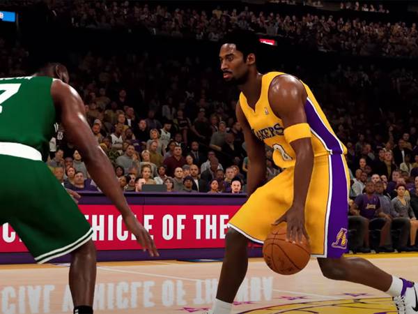 מתוך האתר הרשמי של NBA 2K21