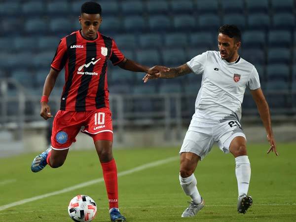 ירושלים עם בכורה בטדי העונה (ברני ארדוב)