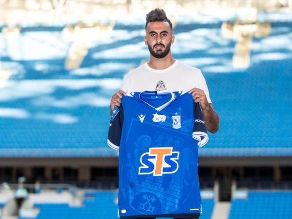 (האתר הרשמי של לך פוזנן)