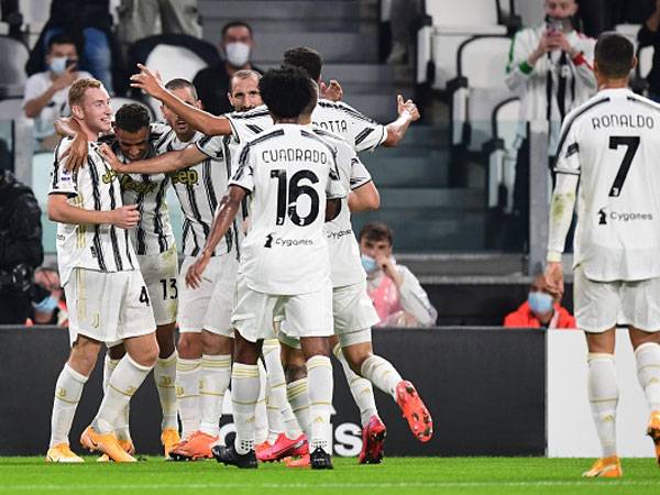 חיבור טוב בין השחקנים (getty)