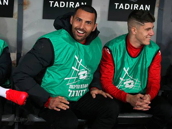 צדק. הפך למנודה (אלן שיבר)