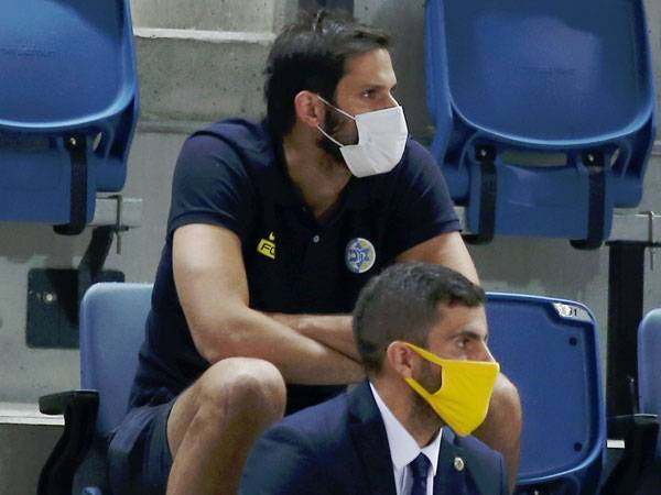 כספי. נתראה בנובמבר? (אלן שיבר)