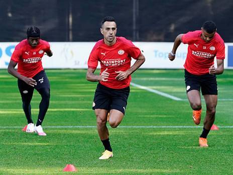 גם זהבי בוודאי מתרגש (getty)