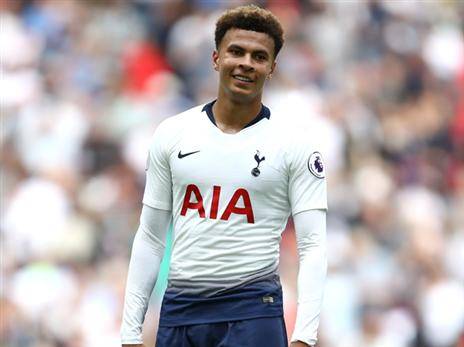 יקבל קרדיט? דלה עלי (getty)