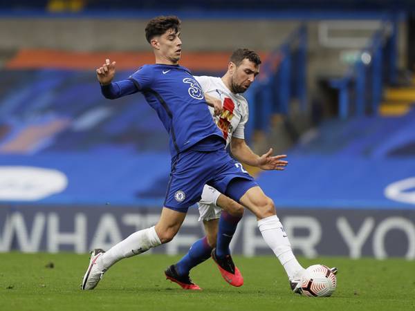 האברץ. משחק פושר של הרכש הנוצץ (Getty)