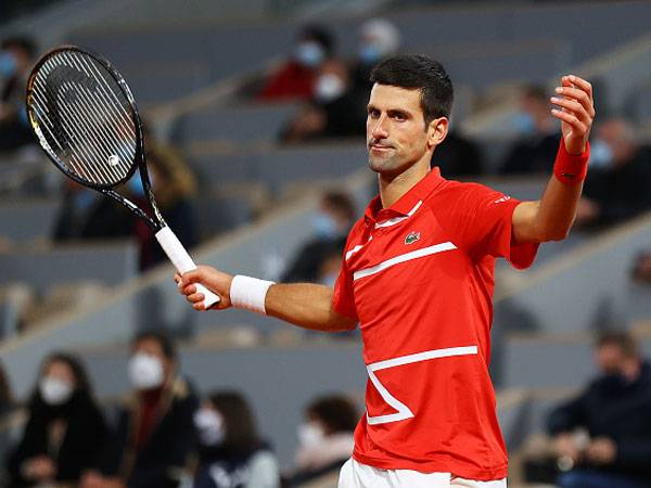 לא עמד בקצב. נולה. (GETTY)