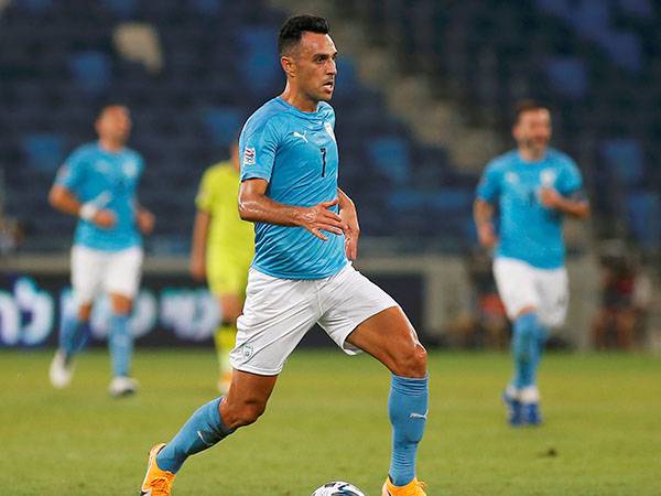 סקורר, זהבי (אלן שיבר)