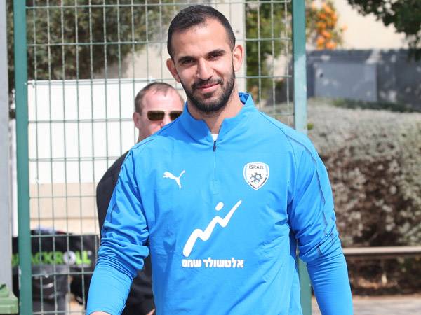 (אודי ציטיאט)