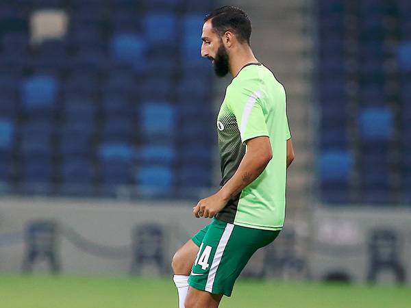 רודריגס. יעלה מול האקסית (יוסי שקל)