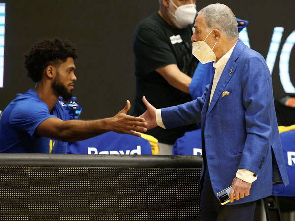 חזרו להפסיד (אלן שיבר)