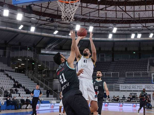 (צילום מהטוויטר הרשמי של לבלואה)