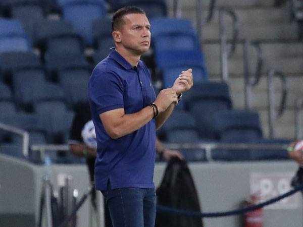 "תוצאה מאכזבת, אבל מוצדקת". בכר (אלן שיבר)