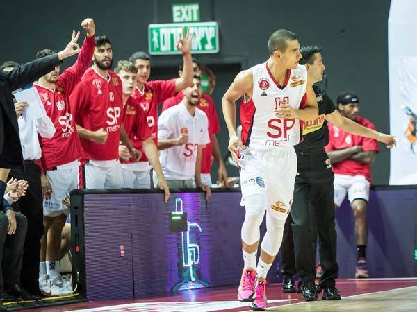 מדר הצטיין (מנהלת הליגה)