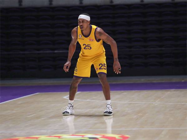 מגי. פתח נהדר את הרבע הרביעי (מנהלת הליגה)