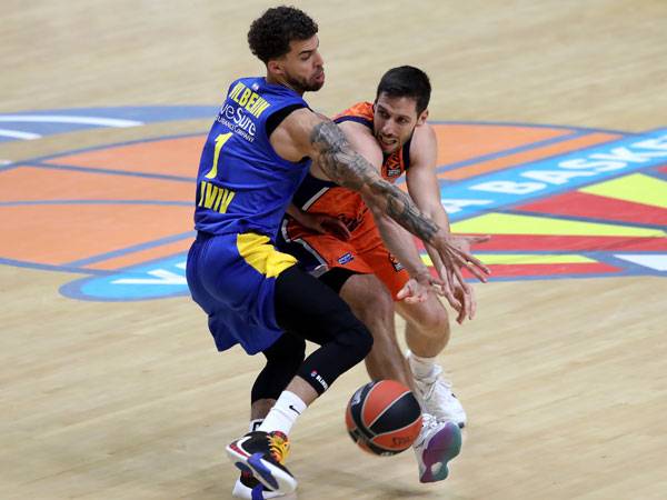 משחק טוב של ווילבקין לא הספיק (GETTY)