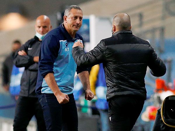 תורג'מן. קנה לעצמו קצת שקט (אלן שיבר)