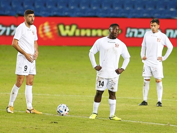 "אסור לנו להיראות כך" (צילום: אלן שיבר)