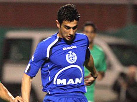 לא הצליח לסגור מעגל בהפועל פ"ת