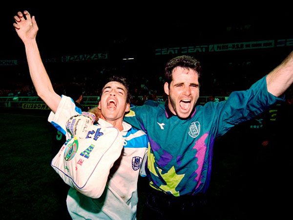 ברקוביץ'. כבש מול צרפת בגיל 21 (GETTY)