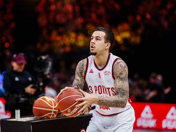 יערוך בכורה. יורק (getty)