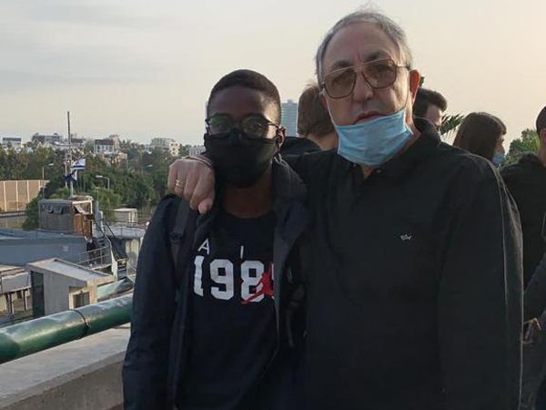 מוזי. יש פתרון