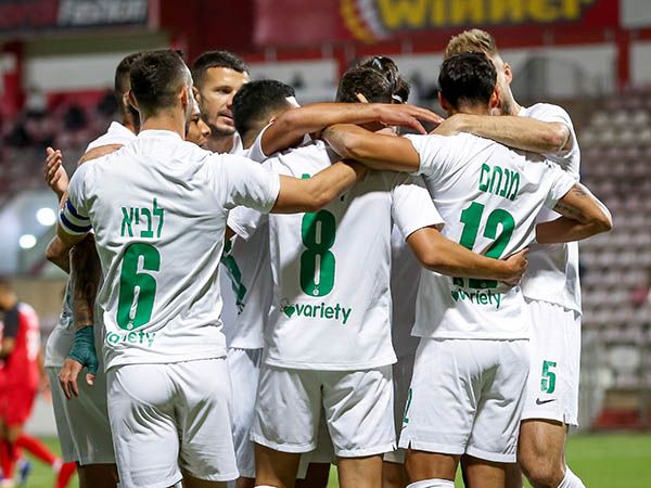 נמצא האיזון. (צילום: מאור אלקסלסי)