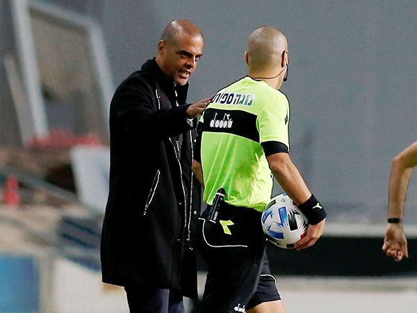 אפק לא מטיל ספק באיכות השיפוט וההבנה של השופטים (אלן שיבר)