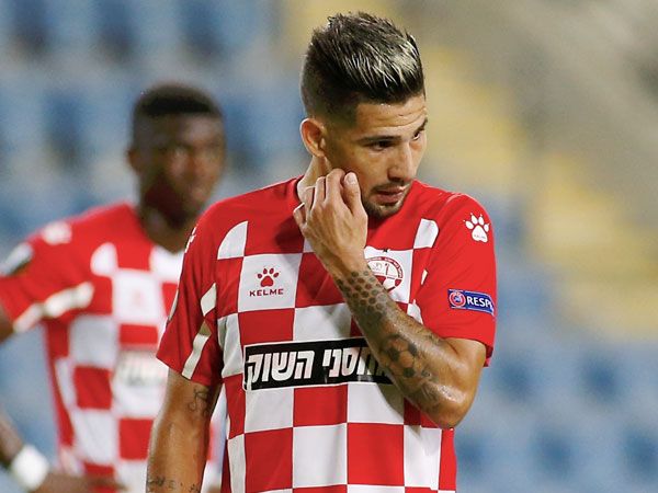 אגודאלו. חוזר לסגל (אלן שיבר)