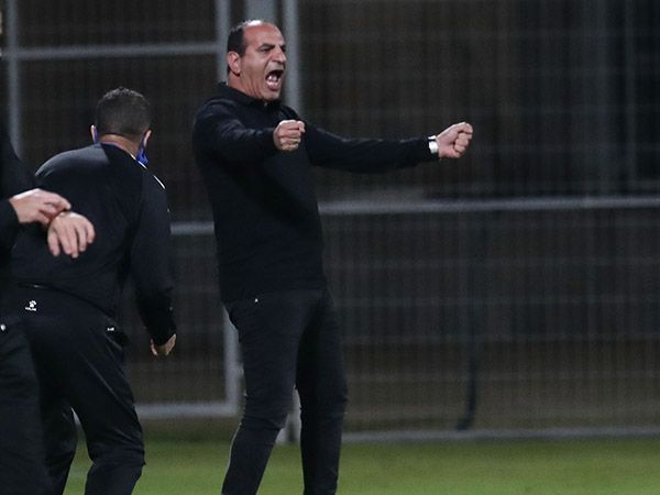 ישוב למסלול הניצחונות? רפואה (דני מרון)