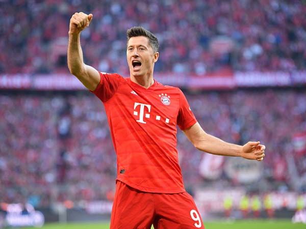 החלוץ הגדול ביבשת (getty)