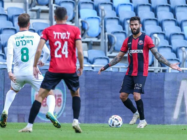 במחצית השנייה הדברים השתנו (מאור אלקסלסי)