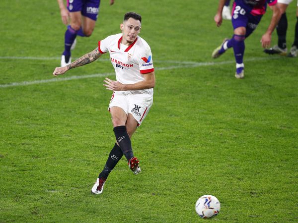 אך דייק מהנקודה הלבנה (Getty)