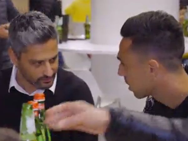 "זו ההצעה שאתה מביא לי?" זהבי ויצחקי בשיחה