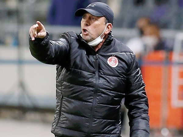 קלינגר, לא נשבר (אלן שיבר)