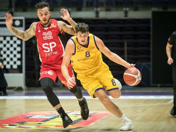 בורדיון, חולון התעוררה קצת מאוחר (מנהלת הליגה)