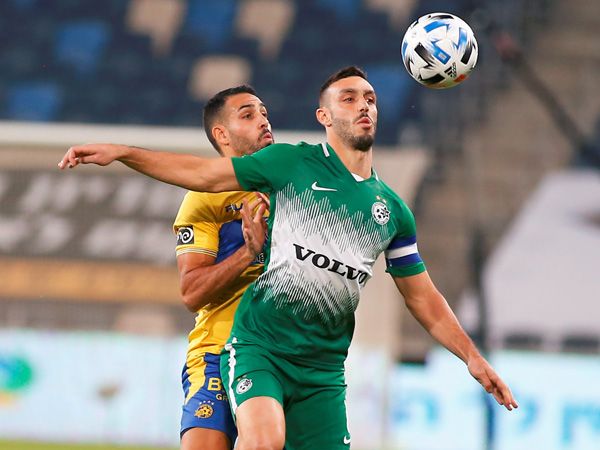 לביא, יעזוב כאלוף? (דני מרון)