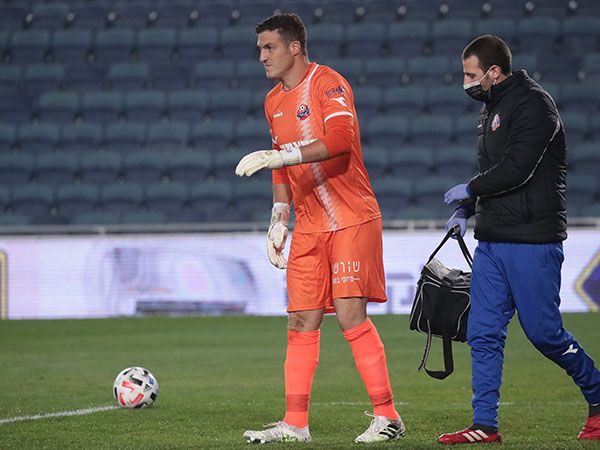 (צילום: דני מרון)