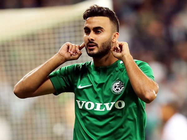 עוואד. חיפה לוטשת עיניים (אלן שיבר)