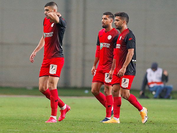 חדרה תערוך שינויים בינואר (אלן שיבר)