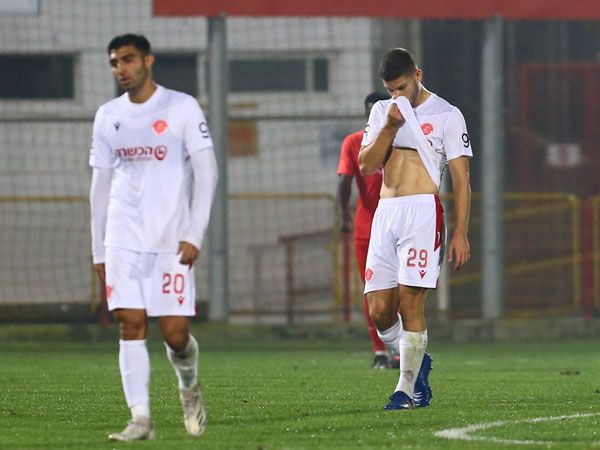 יתאוששו אחרי הפגרה הכפויה? (לירון מולדובן)