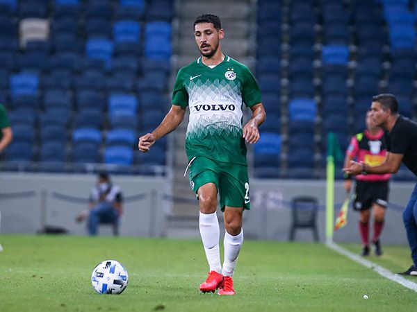 חבשי. בסכנין מעוניינים, בחיפה לא ממהרים לשחרר (מאור אלקסלסי)