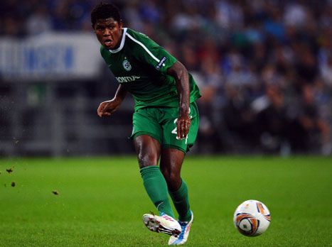 נדד לפרו. דה חסוס (האתר הרשמי של מכבי חיפה)