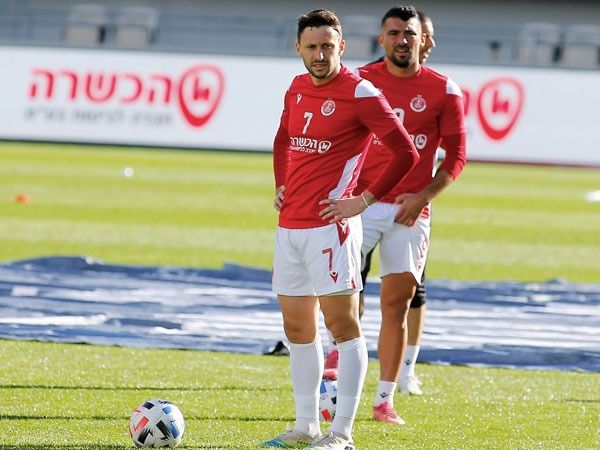 (צילום: אלן שיבר)